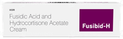 Fusibid H Cream 10gm Fusibid H Cream 10gm