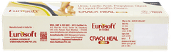Eurosoft Crack Heal Cream 50gm