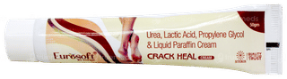 Eurosoft Crack Heal Cream 50gm