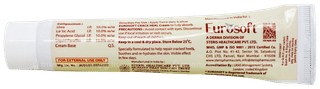 Eurosoft Crack Heal Cream 50gm