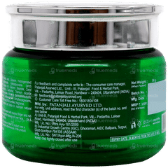Patanjali Aloe Soft Moisturizing Cream 50Gm