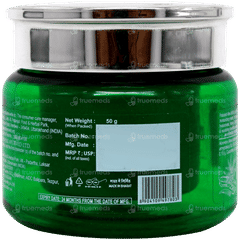 Patanjali Aloe Soft Moisturizing Cream 50Gm