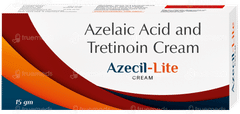 Azecil Lite Cream 15gm