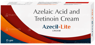 Azecil Lite Cream 15gm