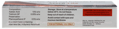 Azecil Lite Cream 15Gm Azecil Lite Cream 15Gm