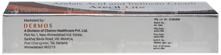Azecil Lite Cream 15Gm