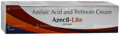 Azecil Lite Cream 15Gm Azecil Lite Cream 15Gm