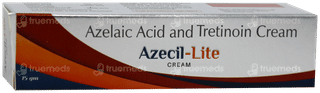 Azecil Lite Cream 15Gm