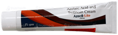 Azecil Lite Cream 15Gm Azecil Lite Cream 15Gm