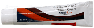 Azecil Lite Cream 15Gm