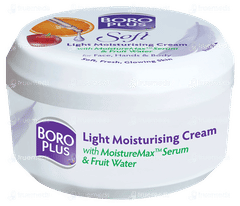 Boro Plus Soft Light Moisturising Cream 25Ml Boro Plus Soft Light Moisturising Cream 25Ml