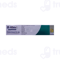 Lufast+ Cream 50gm Lufast+ Cream 50gm