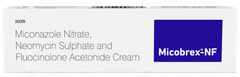 Micobrex Nf Cream 15gm