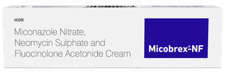 Micobrex Nf Cream 15gm