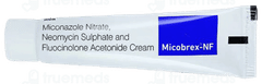 Micobrex Nf Cream 15gm