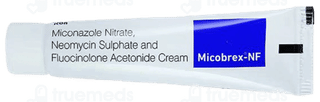 Micobrex Nf Cream 15gm