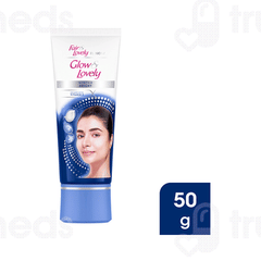 Glow & Lovely Re New Bright Cream 50gm