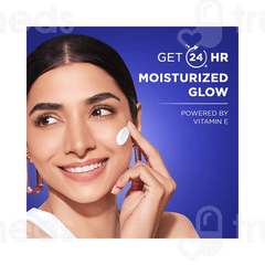 Glow & Lovely Re New Bright Cream 50gm