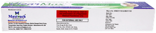 Clear Max Pimple Care Cream 20Gm