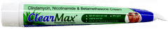 Clear Max Pimple Care Cream 20Gm