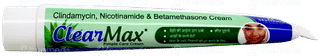 Clear Max Pimple Care Cream 20Gm