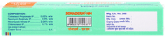 Sonaderm Nm Cream 20gm