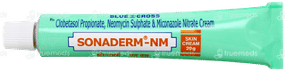 Sonaderm Nm Cream 20gm