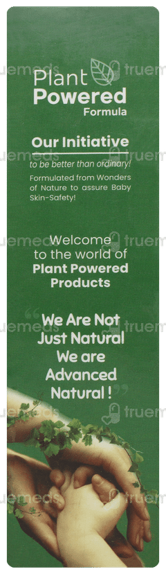 Mother Sparsh Plant Powered Baby Face Cream 50gm