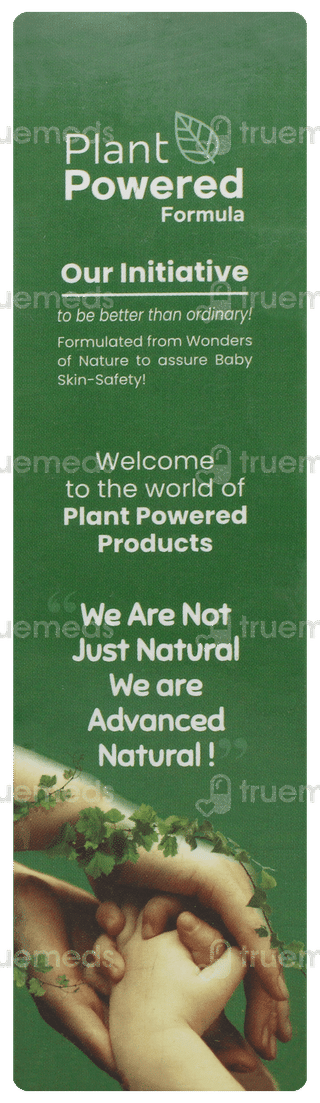 Mother Sparsh Plant Powered Baby Face Cream 50gm