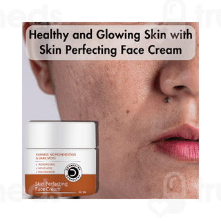 Dermistry Fairness No Pigmentation & Dark Spots Skin Perfecting Face Cream 50Ml