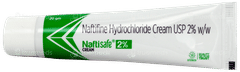 Naftisafe 2% Cream 20gm