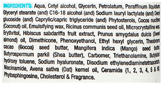 Hydrilla Moisturizing Cream 100Gm