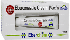 Eberchem Cream 10gm
