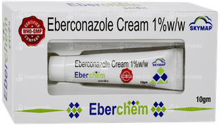 Eberchem Cream 10gm