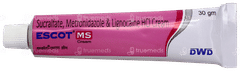 Escot Ms Cream 30gm Escot Ms Cream 30gm
