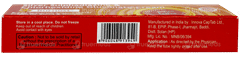 Burnost Cream 15Gm
