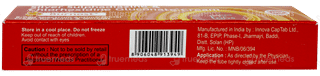 Burnost Cream 15Gm
