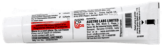 Burnost Cream 15Gm