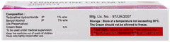 Zimfast Cream 10Gm Zimfast Cream 10Gm