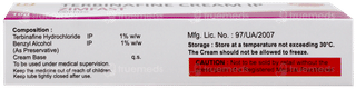Zimfast Cream 10Gm