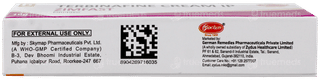 Zimfast Cream 10Gm