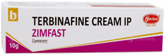 Zimfast Cream 10Gm Zimfast Cream 10Gm