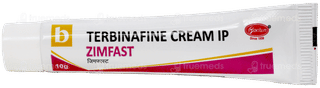 Zimfast Cream 10Gm