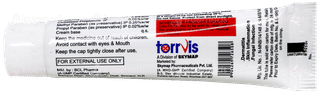 Oflomap Oc Cream 15gm