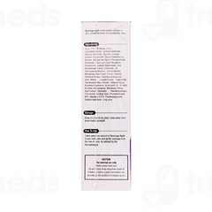 Neverage Night Anti Ageing Cream 30gm