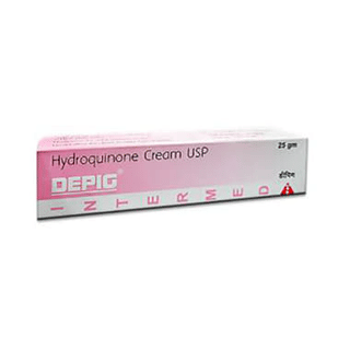 Depig Cream 25gm