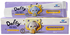 Daffy Baby Nappy Rash Cream 30gm
