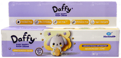 Daffy Baby Nappy Rash Cream 30gm