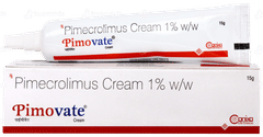 Pimovate Cream 15gm Pimovate Cream 15gm