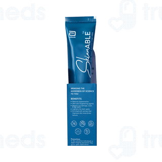 Skinnable Depigment Pro Cream 30gm